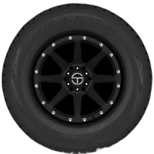 Bridgestone Dueler A/T