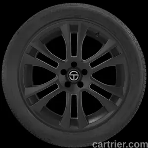 Bridgestone Dueler H/L 400 EXT