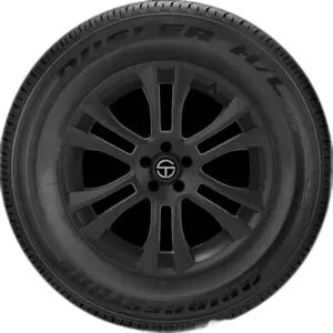 Bridgestone Dueler H/L 422 Ecopia