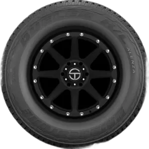 Bridgestone Dueler H/L Alenza