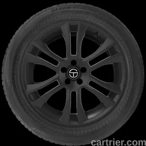 Bridgestone Dueler H/P Sport MOE