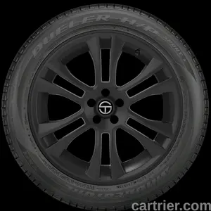 Bridgestone Dueler H/P Sport RFT