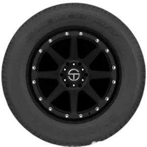 Bridgestone Dueler H/T 470