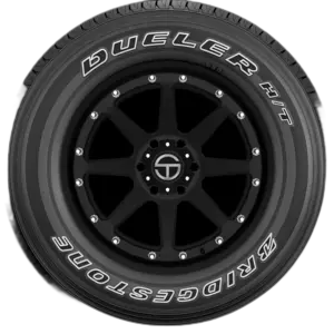 Bridgestone Dueler H/T 685