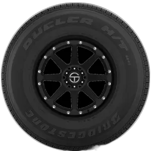 Bridgestone Dueler H/T D684 II