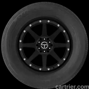 Bridgestone Dueler HP Sport AS RFT