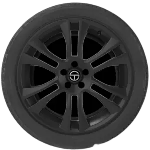 Bridgestone Dueler HP Sport