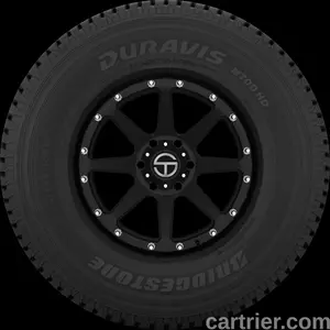 Bridgestone Duravis M700 HD