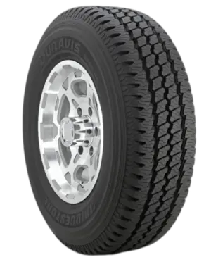 Bridgestone Duravis M700