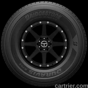 Bridgestone Duravis M705