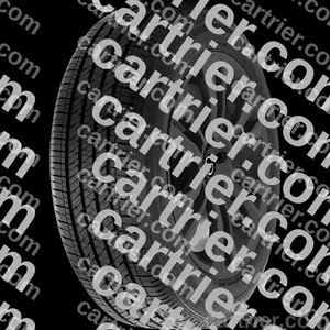 Bridgestone Ecopia EP422 Plus