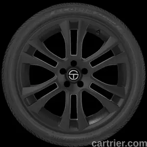 Bridgestone Ecopia EP500