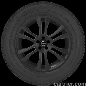 Bridgestone Ecopia H/L 422 Plus RFT