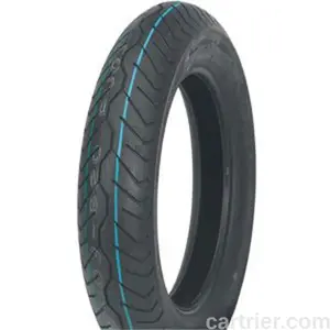 Bridgestone Exedra G721 (Front)