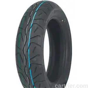 Bridgestone Exedra G722 (Rear)