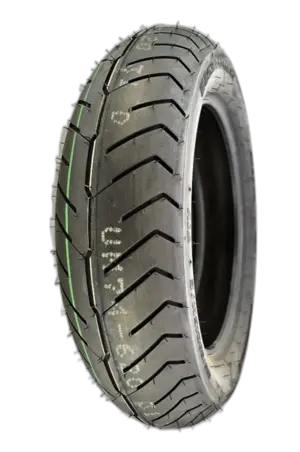 Bridgestone Exedra G853 (Front)