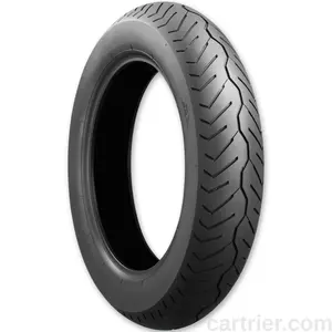 Bridgestone Exedra Max (Front)
