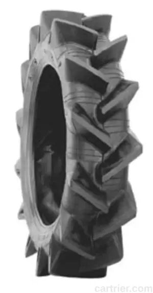 Bridgestone Farm Service Lug M TTNY