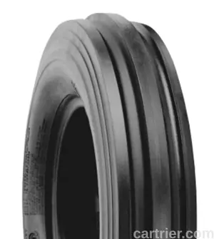 Bridgestone Farm Service Rib TTNY