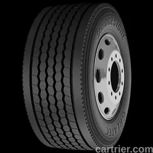 Bridgestone Greatec M835A Ecopia
