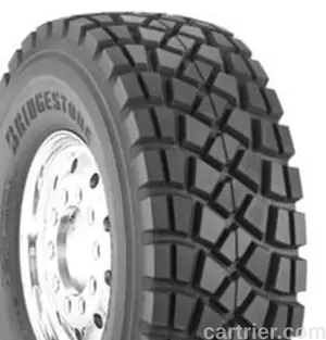 Bridgestone L315