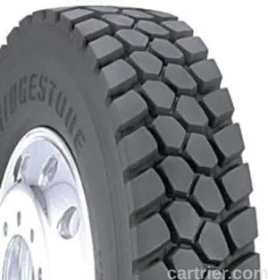 Bridgestone L320
