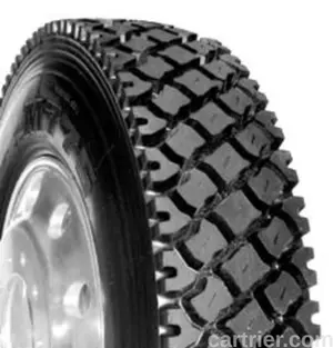 Bridgestone M775