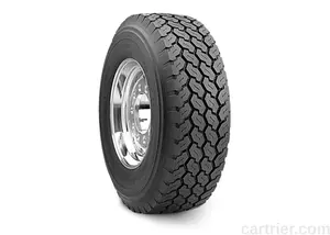 Bridgestone M844F