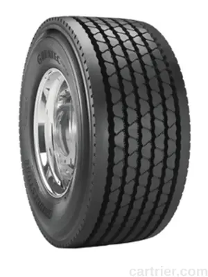 Bridgestone M845
