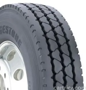 Bridgestone M853