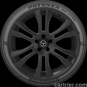Bridgestone Potenza RE 71RS