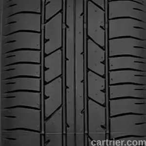 Bridgestone Potenza RE040