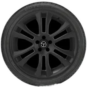 Bridgestone Potenza RE050A Pole Position RFT