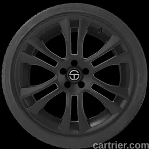 Bridgestone Potenza RE050A RFT/MOE/II