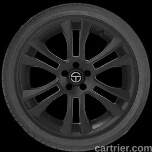 Bridgestone Potenza RE050A RFT