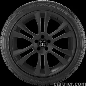 Bridgestone Potenza RE97AS