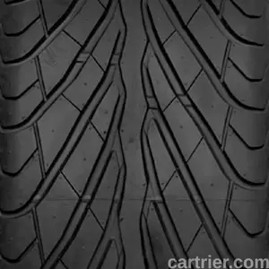 Bridgestone Potenza S-02