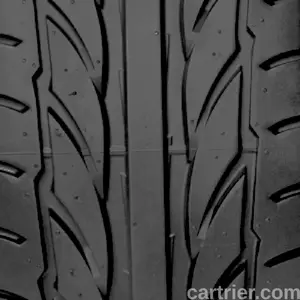 Bridgestone Potenza S-03 Pole Position