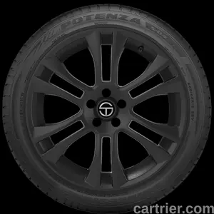 Bridgestone Potenza S-04 Pole Position