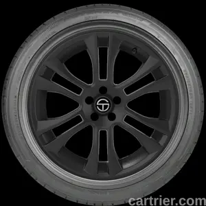 Bridgestone Potenza S001 MOE EXT