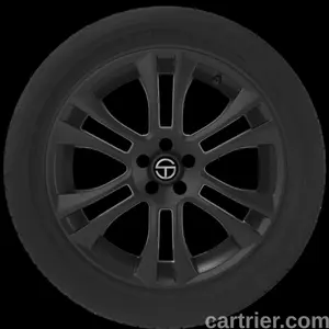 Bridgestone Potenza S001 RFT