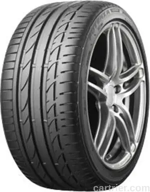 Bridgestone Potenza S005