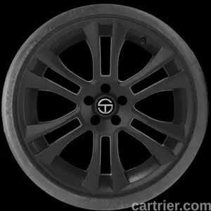 Bridgestone Potenza S007 RFT