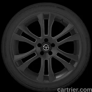 Bridgestone Potenza S007A