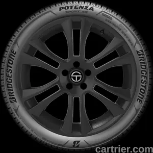Bridgestone Potenza Sport A/S