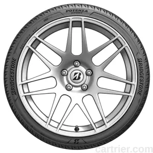 Bridgestone Potenza Sport RFT