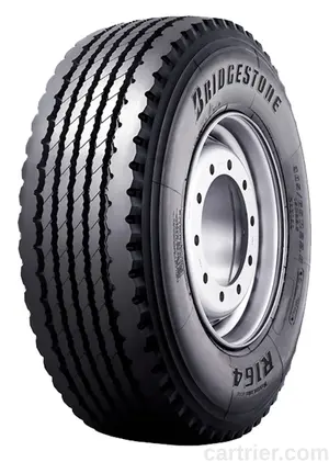 Bridgestone R164