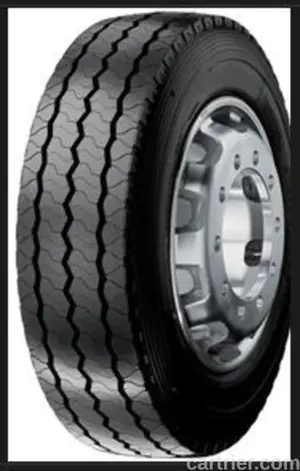 Bridgestone R192