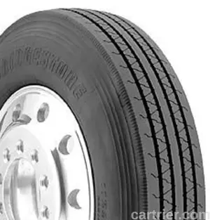 Bridgestone R196