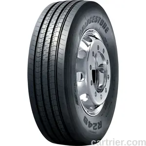 Bridgestone R249 Ecopia